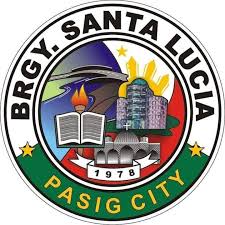 Barangay Logo